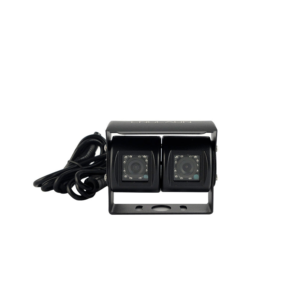 Wired Reverse Camera