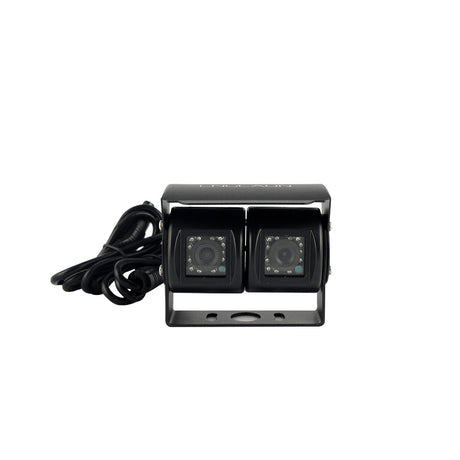 Wired Reverse Camera
