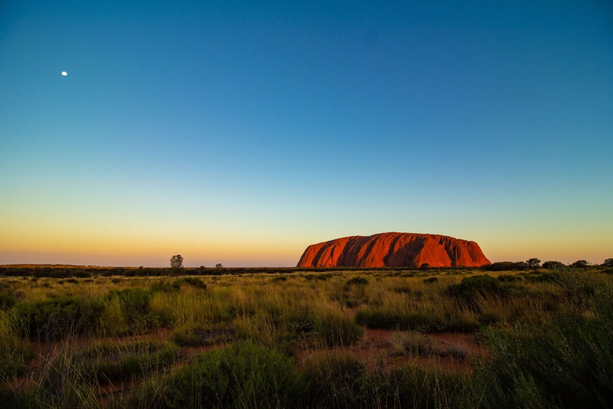 Home to Uluru and the Australian Outback: Make the Northern Territory Your Next Travel Destination