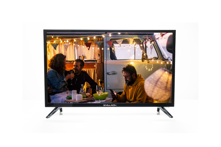 12 Volt Caravan TV News: Have You Seen Our Exciting New E-Lite Series?