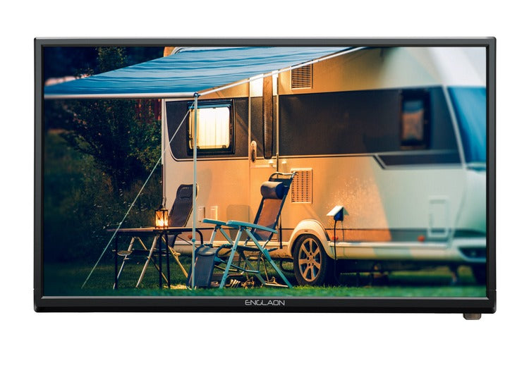 The Ultimate Guide to Buying a Caravan TV