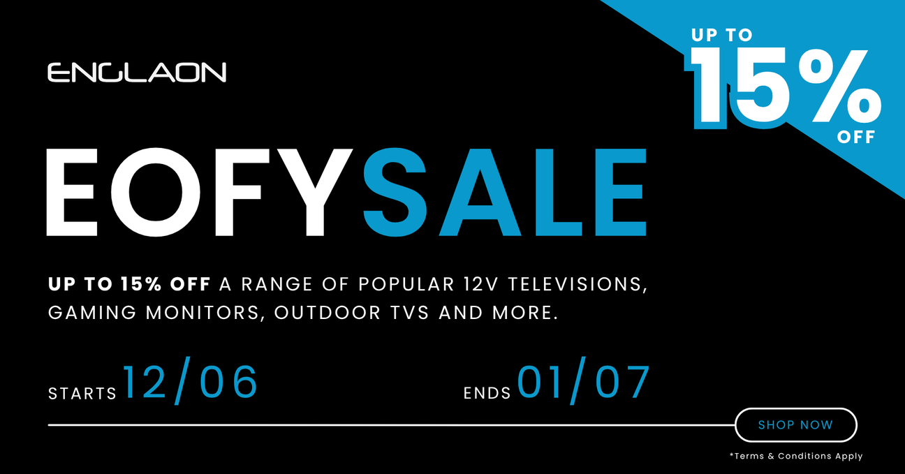 Sales & Specials