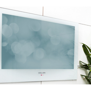 Waterproof TV
