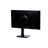 ENGLAON 27″ QHD 165Hz 1ms Frameless AMD FreeSync Height Adjustable Gaming Monitor with RGB light