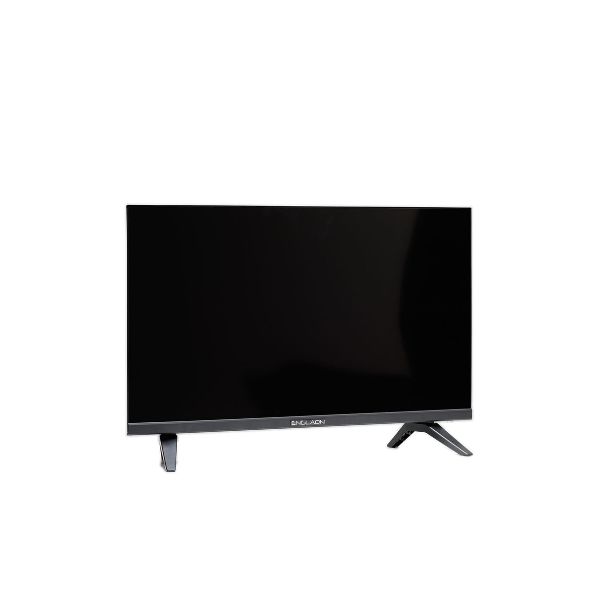 ENGLAON 25’’ Full HD 12V Smart TV With Chromecast, Bluetooth & Google TV