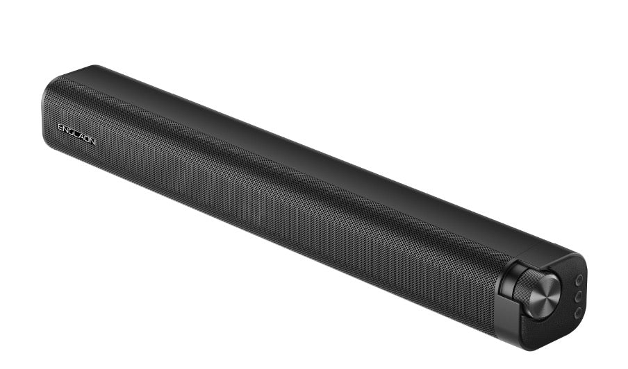 ENGLAON Premium 12V 2.0 Channel Caravan Soundbar with HDMI ARC