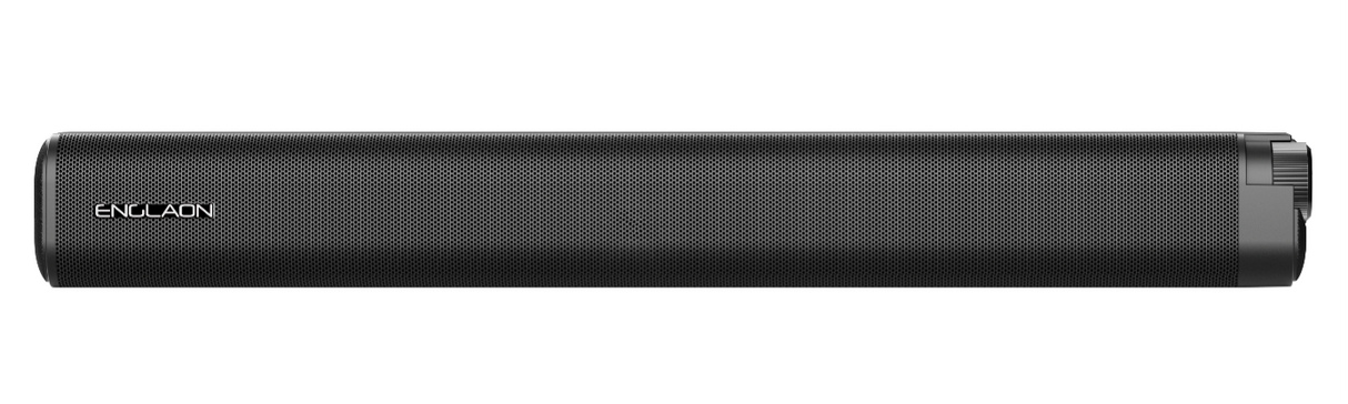 ENGLAON Premium 12V 2.0 Channel Caravan Soundbar with HDMI ARC