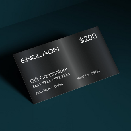 ENGLAON Gift Card