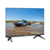 ENGLAON 25’’ Full HD 12V Smart TV With Chromecast, Bluetooth & Google TV