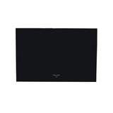 ENGLAON 24″ Full HD SMART Waterproof LED TV for Bathroom, Kitchen and Spa in Black Finish