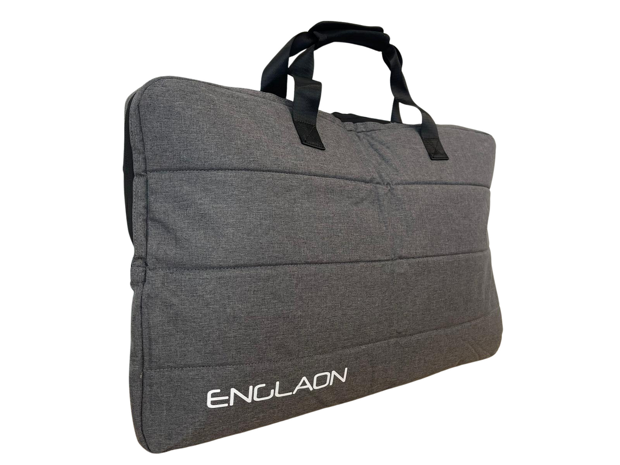 ENGLAON 22"-27’’ TV Transit Bag, Water resistant