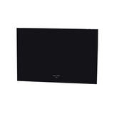 ENGLAON 24″ Full HD SMART Waterproof LED TV for Bathroom, Kitchen and Spa in Black Finish