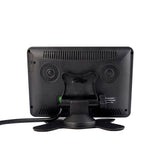 7 AHD Monitor DVR with Dual Reverse Cameras