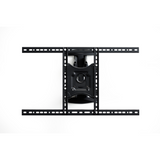 ENGLAON Slim Swivel TV Wall Bracket for 43-55" TV's