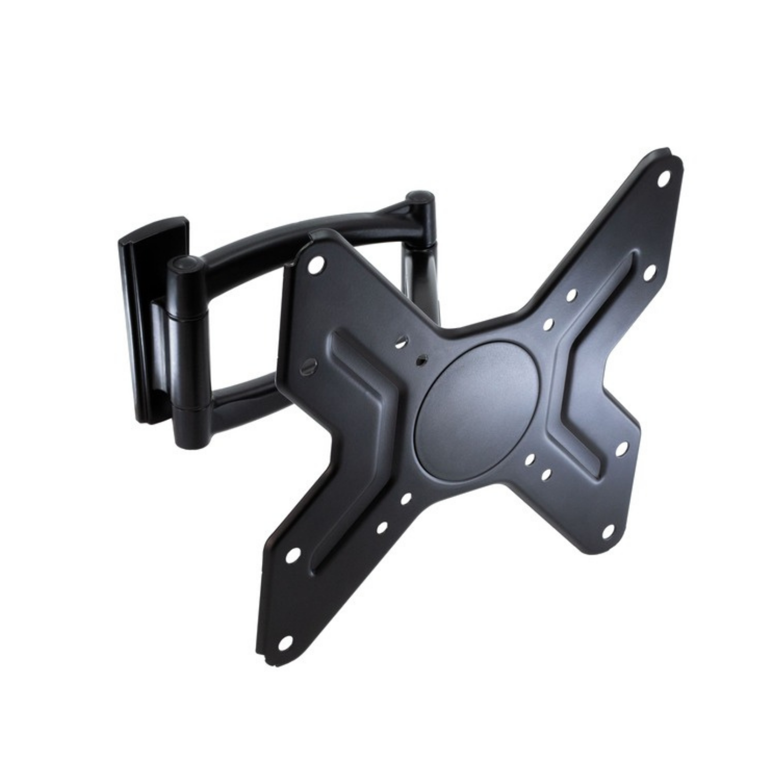 ENGLAON Full Motion Swivel TV Wall Bracket for 20″-43″ TVs