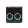 ENGLAON RGB 12 Light Effects, 5Wx2 Bluetooth Gaming Speaker
