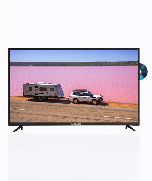 Why purchase a 12 Volt television for the caravan? 