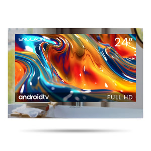 Waterproof TV