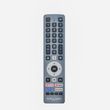 ENGLAON 24” HD 12V Google TV Android 14, Built-in Google Cast & Bluetooth