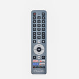 ENGLAON TV remote control for X90 Series Google TVs