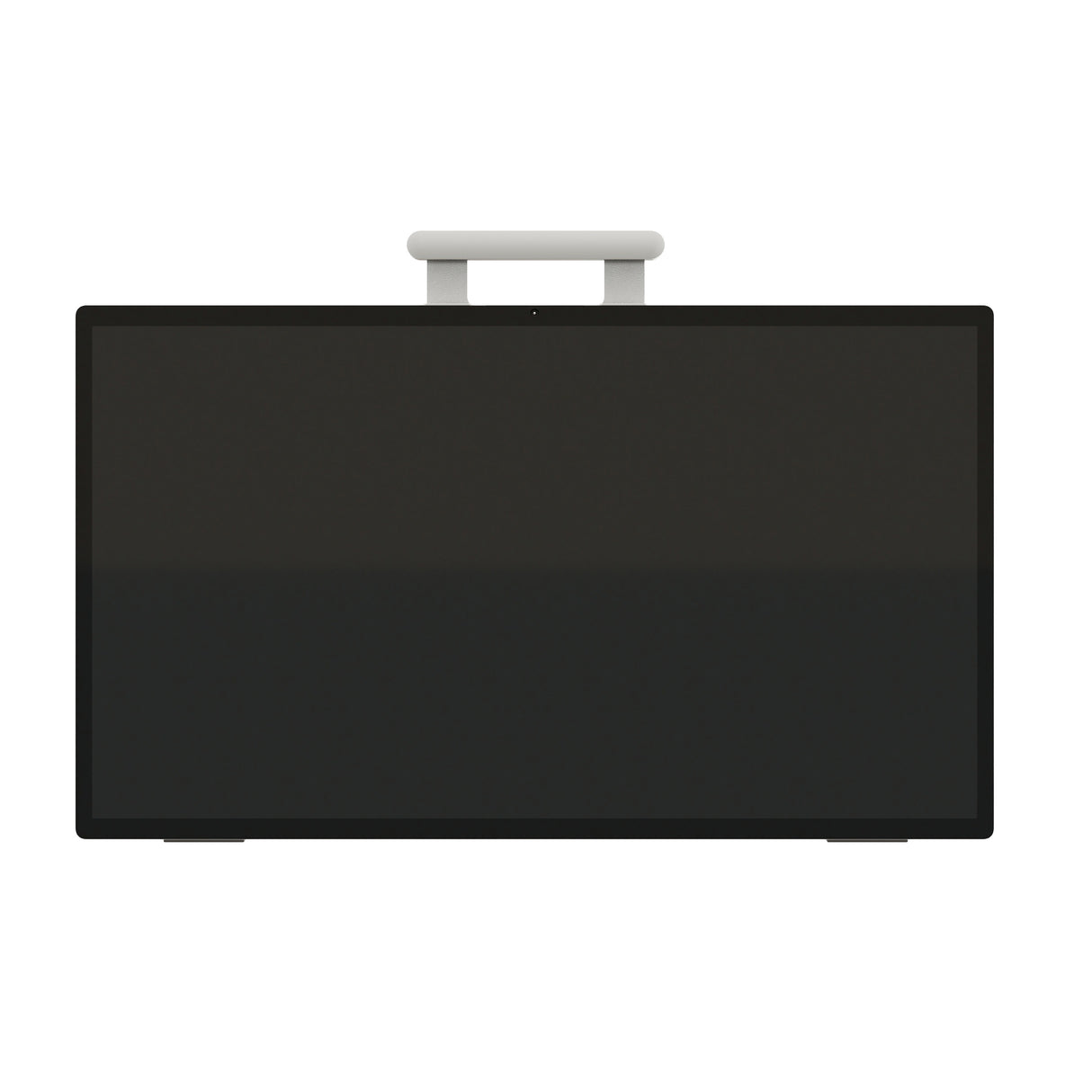 ENGLAON ANYWHERE 25" Full HD Google EDLA Touch Screen Display with Built-in Camera, 5050mAh Battery, Android 14