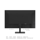 ENGLAON 27’’ 4K UHD 12V Entrainment System