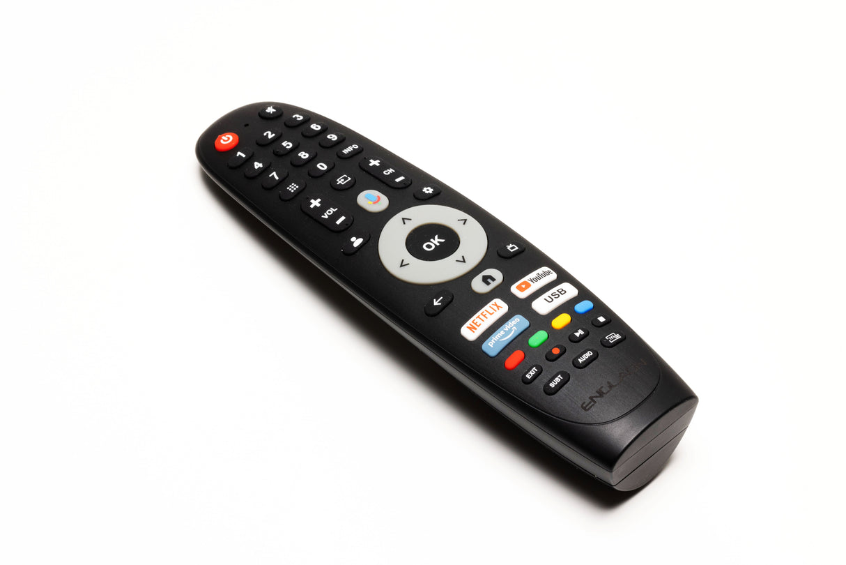 ENGLAON TV remote control For LED27X90( V1 )