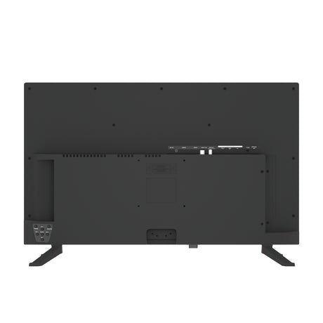 ENGLAON 27’’ Full HD 12V Smart TV With Chromecast, Bluetooth & Google TV