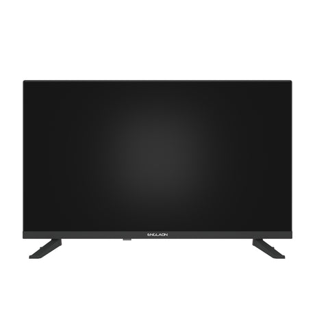 ENGLAON 27’’ FULL HD 12V Smart TV With Chromecast, Bluetooth & Google TV
