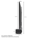 ENGLAON 32’’ 4K UHD 12V Google TV with Dolby Vision & Android 14