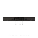 ENGLAON 2.0CH Dolby Atmos Soundbar with HDMI eARC and Bluetooth