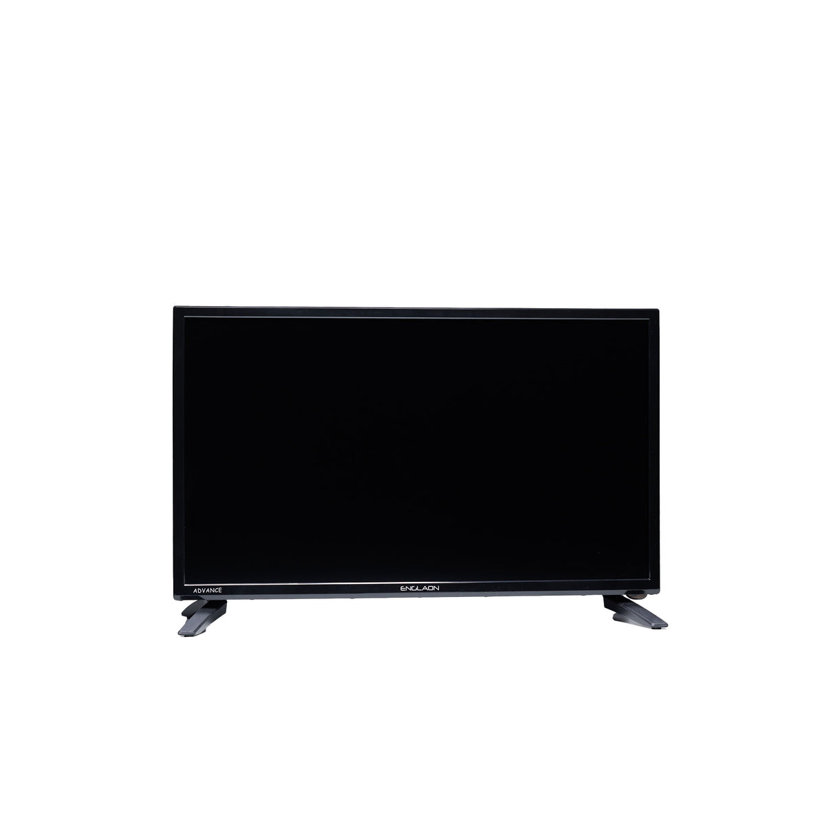 ENGLAON 24’’ Full HD Smart 12V TV With Built-in DVD Player & Chromecast & Bluetooth Android 11