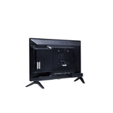 ENGLAON 24″ HD LED 12V TV with Built-in DVD player