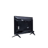 ENGLAON 24″ HD LED 12V TV with Built-in DVD player