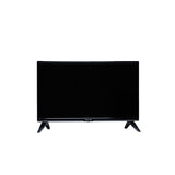 ENGLAON 24″ HD LED 12V TV with Built-in DVD player