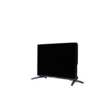 ENGLAON 22’’ Full HD Smart 12V TV With Built-in DVD Player & Chromecast & Bluetooth Android 11