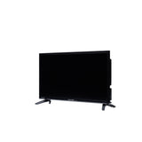 ENGLAON 24’’ Full HD Smart 12V TV With Built-in DVD Player & Chromecast & Bluetooth Android 11