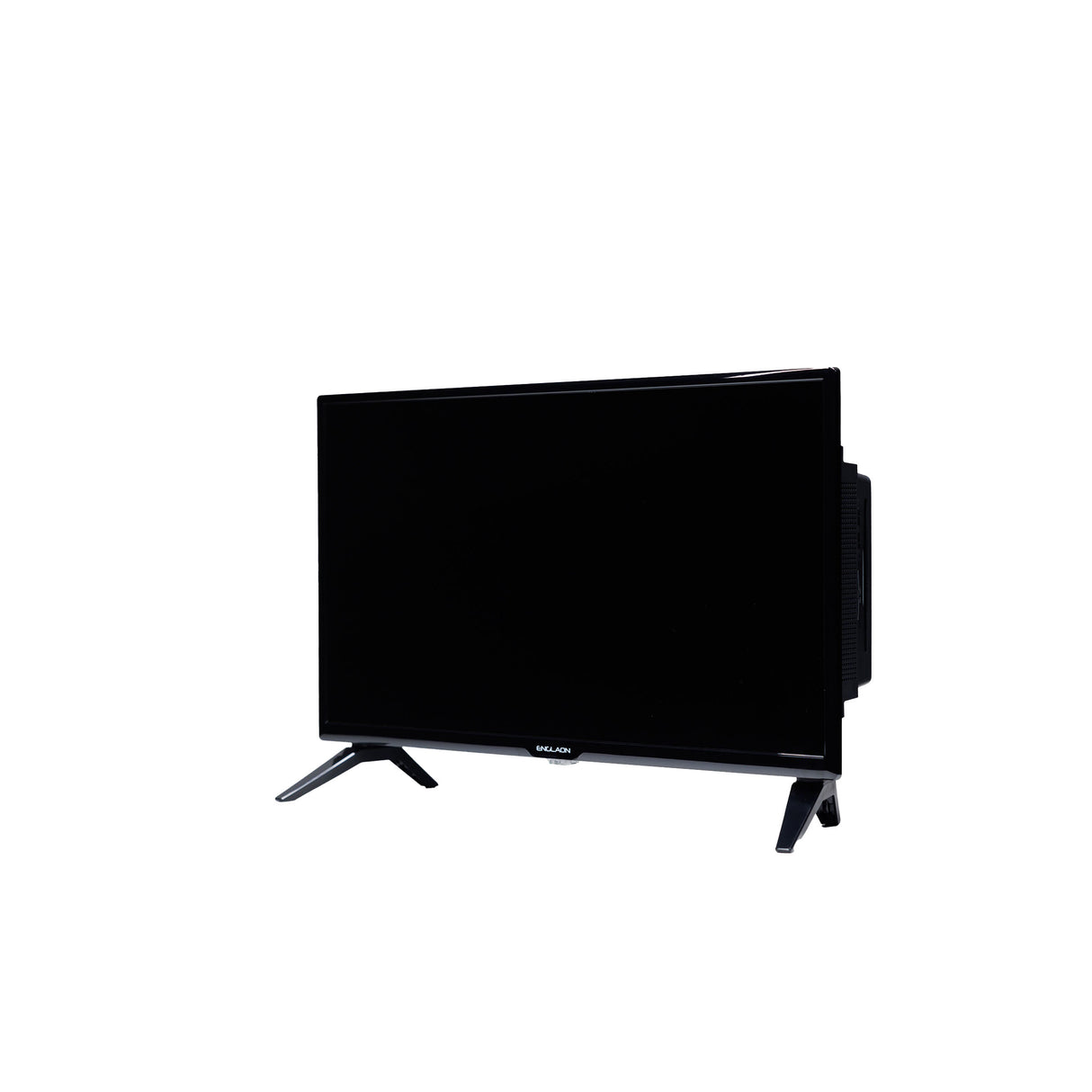 ENGLAON 24″ HD LED 12V TV with Built-in DVD player