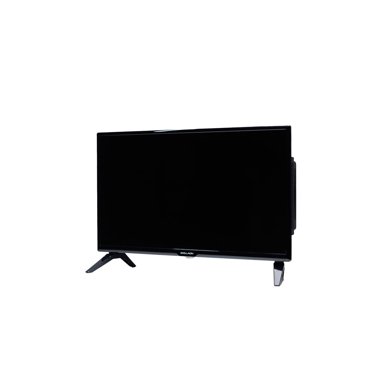 ENGLAON 24″ HD LED 12V TV with Built-in DVD player