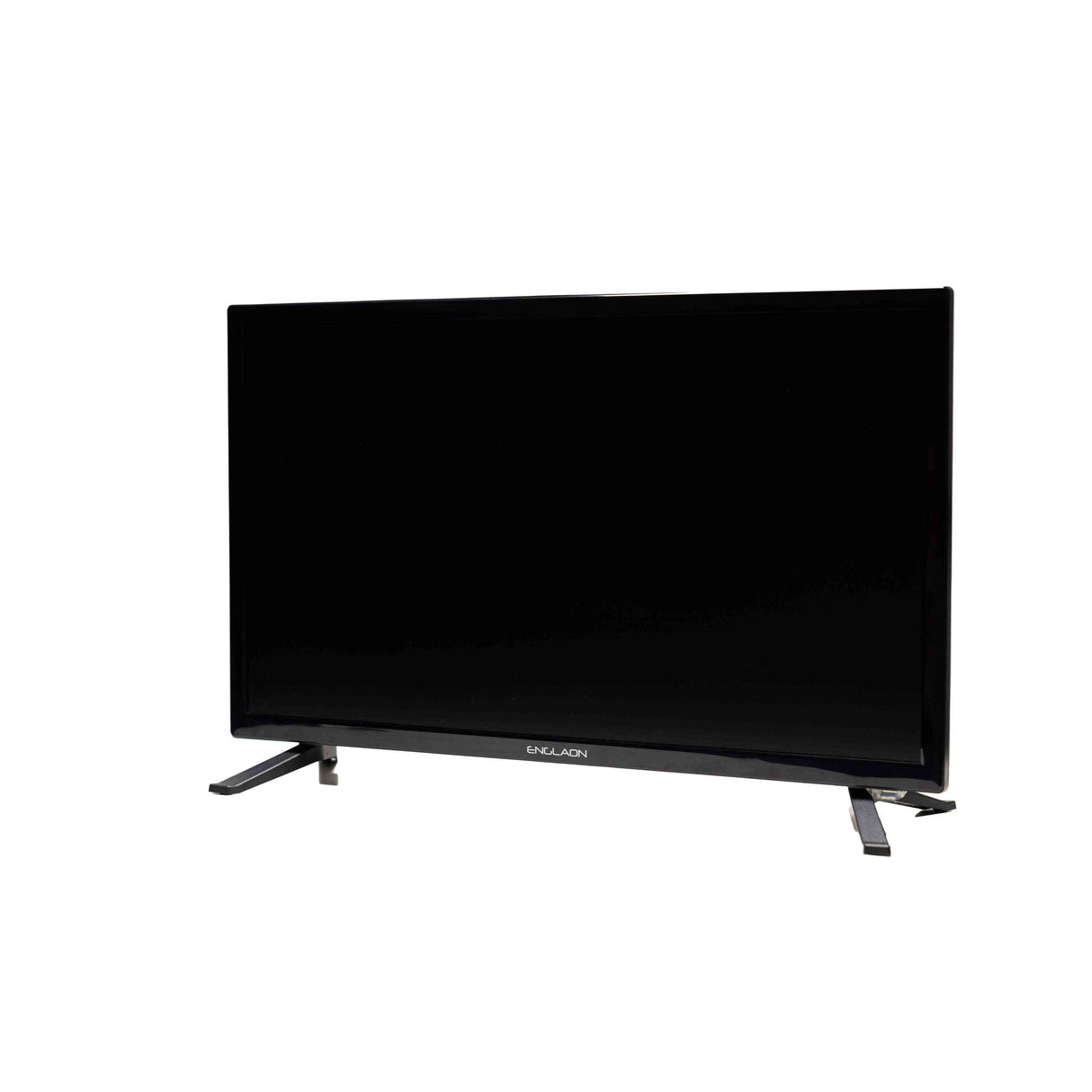 ENGLAON 27’’ Full HD 12V Smart TV With Chromecast & Bluetooth