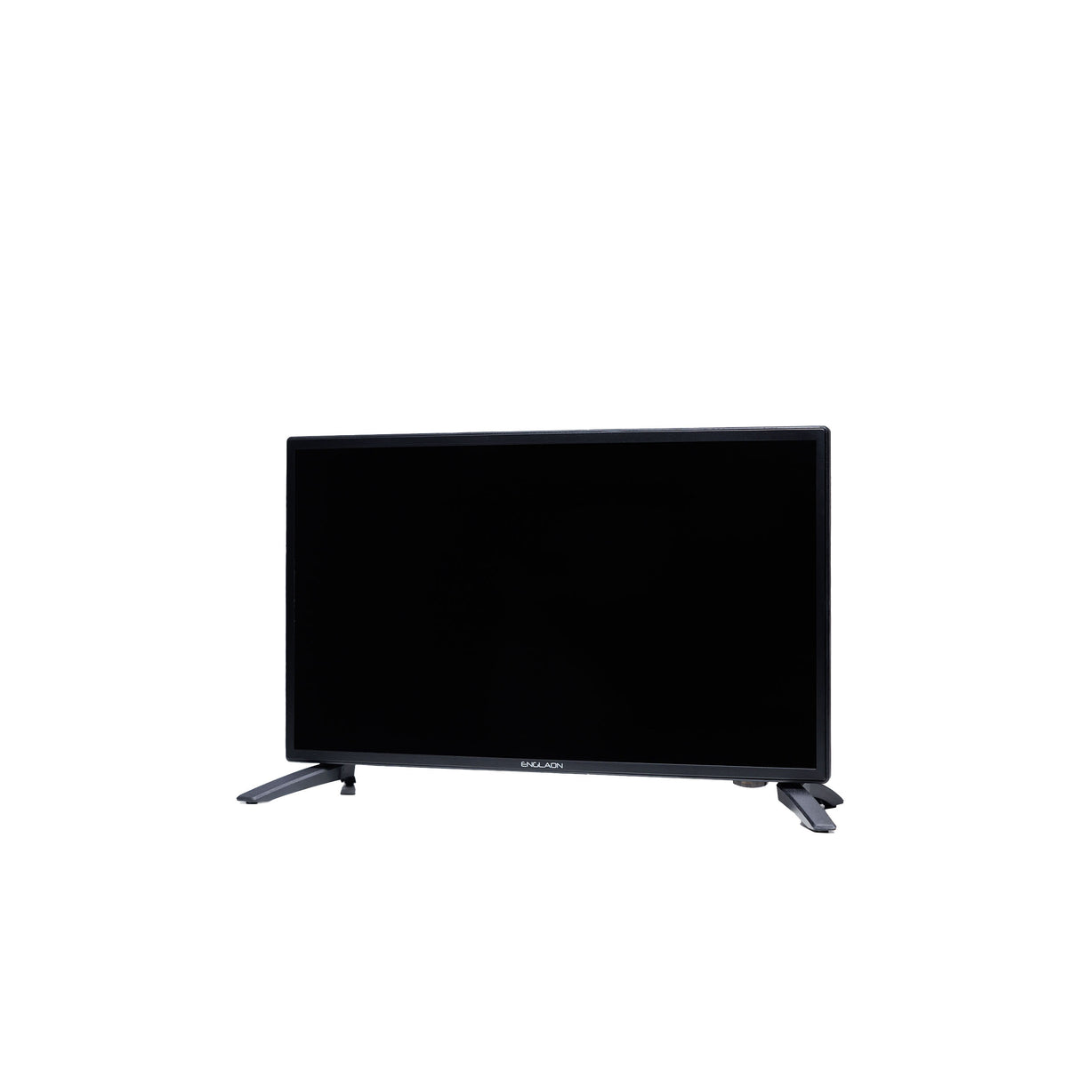 ENGLAON 22’’ Full HD Smart 12V TV With Built-in DVD Player & Chromecast & Bluetooth Android 11
