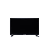 ENGLAON 24’’ Full HD Smart 12V TV With Built-in DVD Player & Chromecast & Bluetooth Android 11