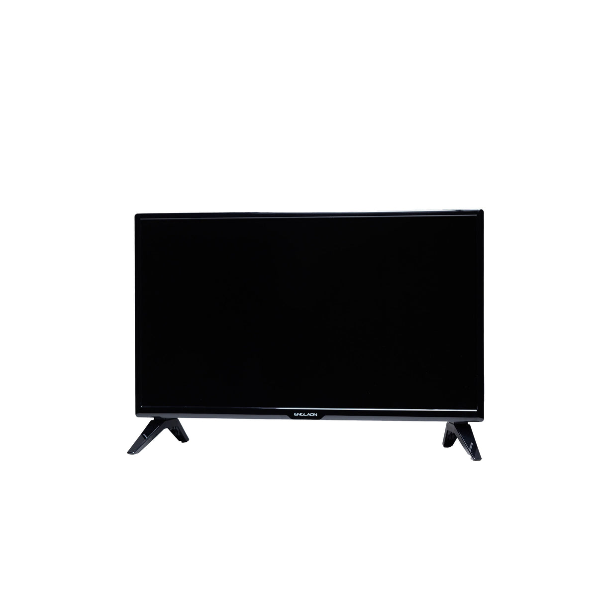 ENGLAON 24″ HD LED 12V TV with Built-in DVD player