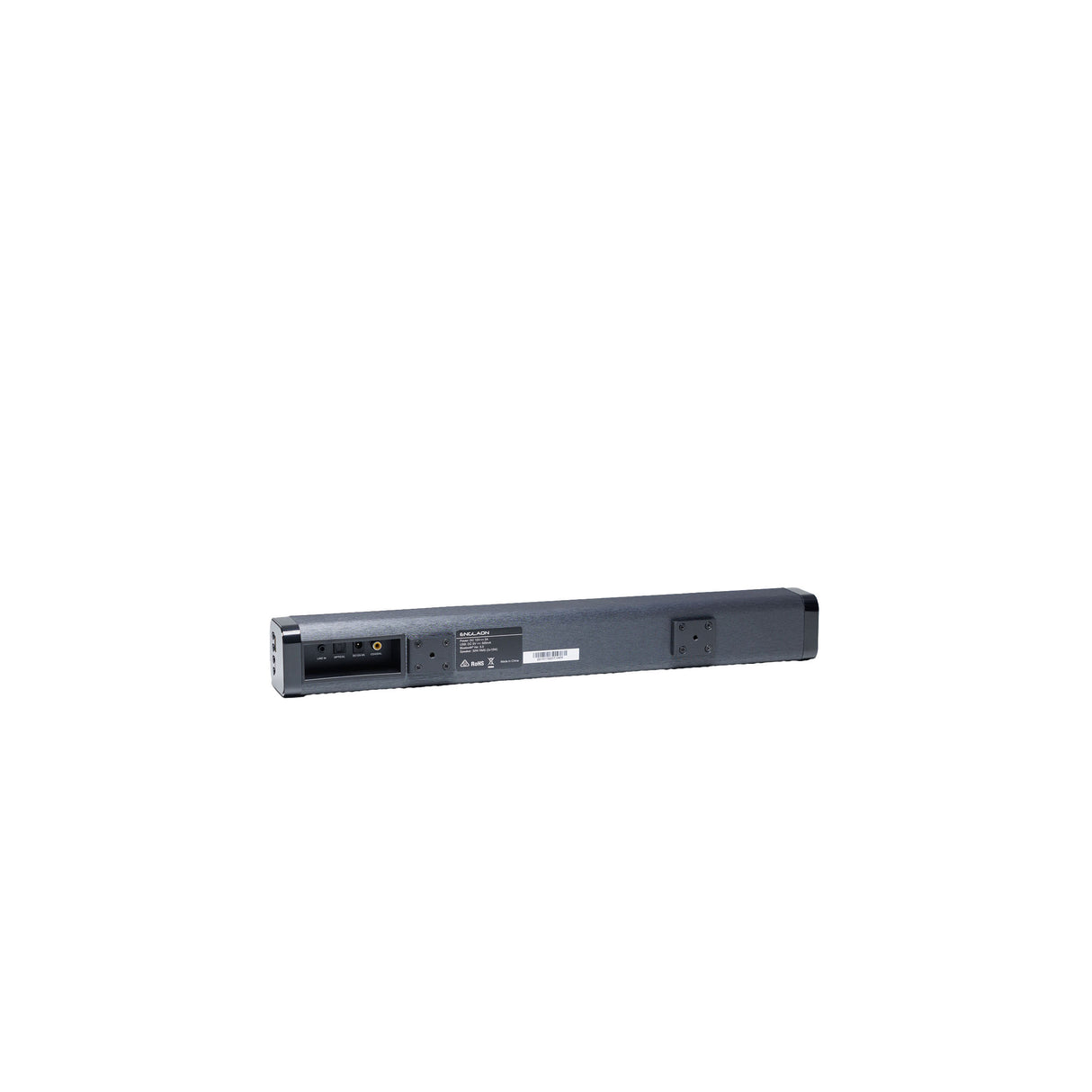 ENGLAON 12V Bluetooth Soundbar for Caravan TV