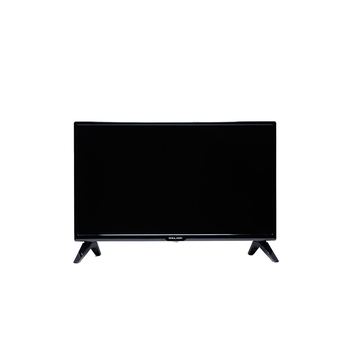 ENGLAON 24″ HD LED 12V TV with Built-in DVD player