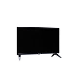 ENGLAON 24″ HD LED 12V TV with Built-in DVD player