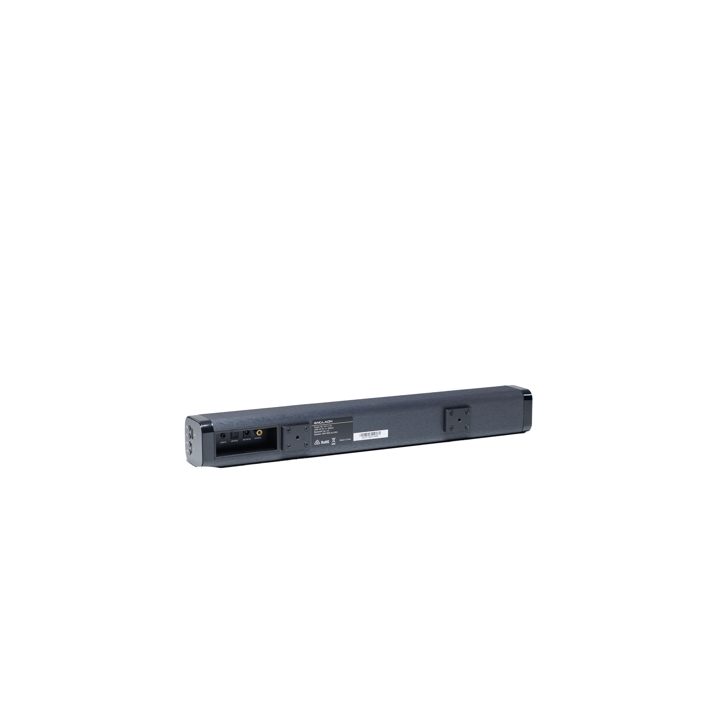 Sound bar for caravan hot sale tv