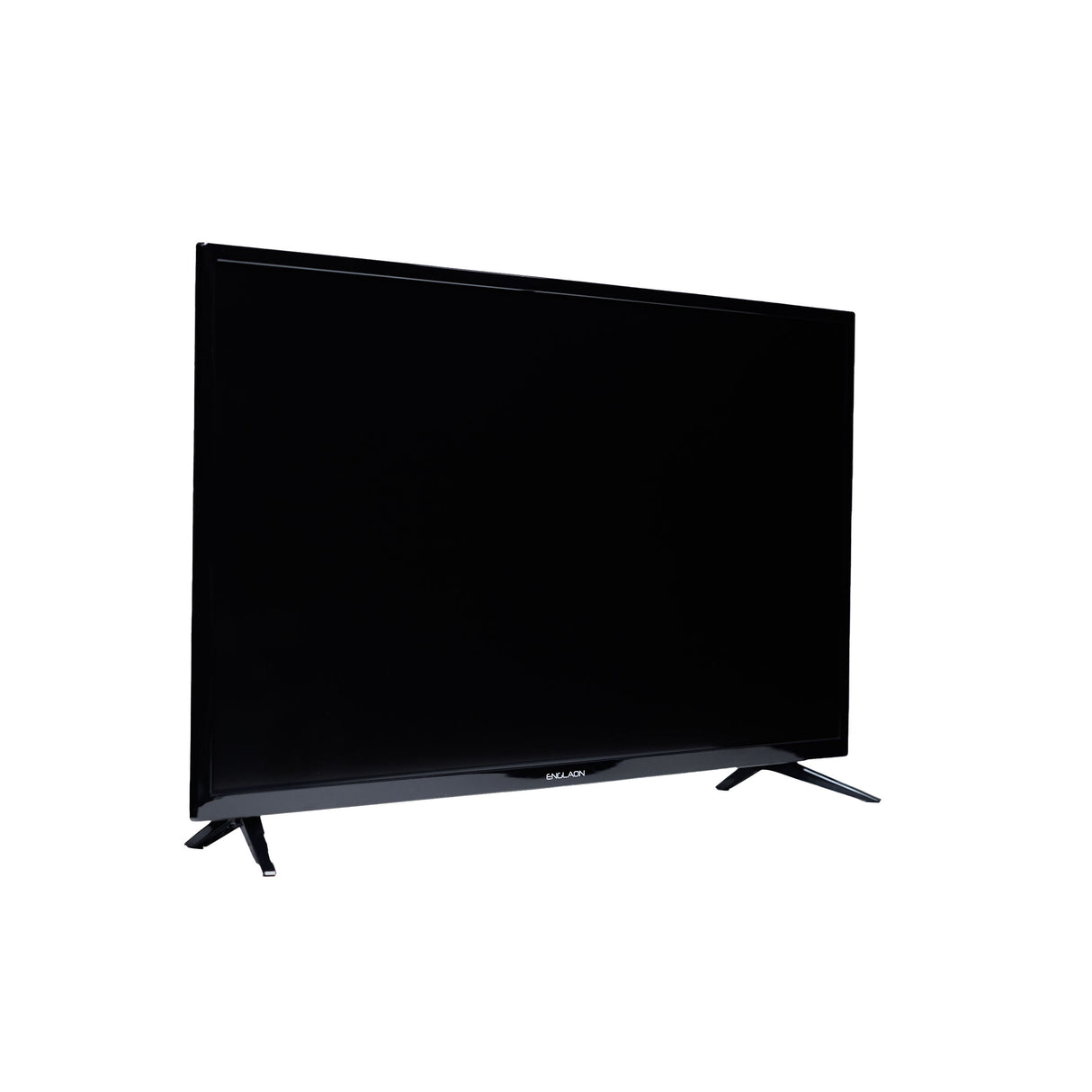 ENGLAON 32’’ HD Smart 12V TV With Built-in Chromecast and Bluetooth Android 11