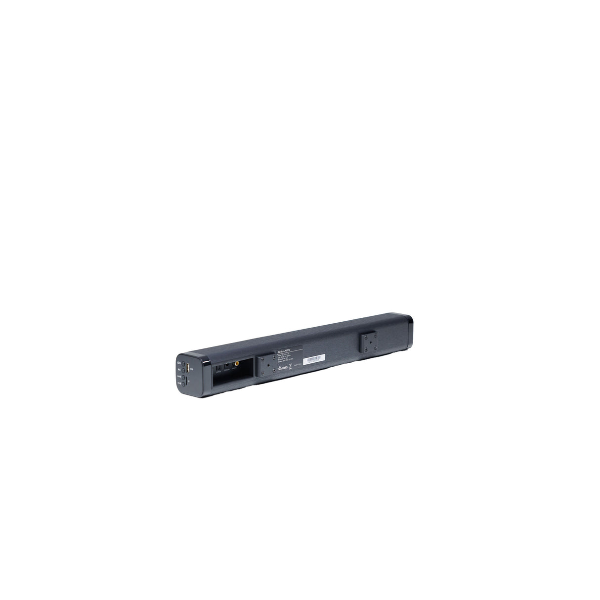 ENGLAON 12V Bluetooth Soundbar for Caravan TV
