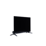 ENGLAON 24’’ Full HD Smart 12V TV With Built-in DVD Player & Chromecast & Bluetooth Android 11